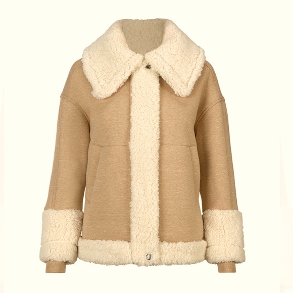 CAbi Jackets & Blazers - McQueen Jacket Fall 2020 medium #3908